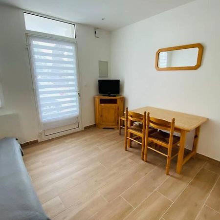 סן-פאלה-סור-מר Appartement 2 Pieces Plage De Nauzan מראה חיצוני תמונה